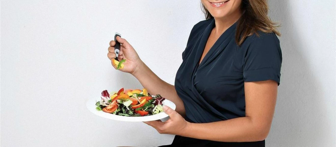 Αργυρώ Μπαρμπαρίγου: Απαντά στον Γ. Λιάγκα για το εστιατόριο στην Πάρο